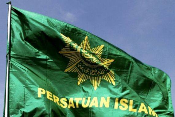 Tentang Portal PD PERSIS Kabupaten Manggarai Barat